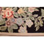 Tapisserie française kilim 7 pi 11 po x 10 pi 2 po