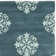 Daxton Floral Wool Hand Woven Area Rug