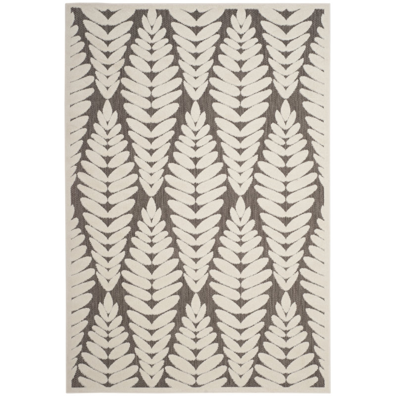 Tapis Forde Performance, Rectangle 6 pi 7 po x 9 pi 6 po