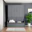 Grand lit escamotable mural avec canapé et grand lit escamotable avec coussin-2038373899