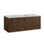Amberly 60'' W Single Vanity-2041700535
