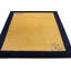 One-of-a-Kind 8'1" X 9'9" Hand Knotted Area Rug