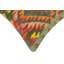 Coussin décoratif géométrique