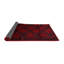 Tapis rouge à motif sud-ouest-453202774