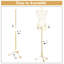 Sharewin Wire Dress Form Vintage Style-104914870