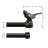 Adjustable Double Curtain Rod-73484715-73484718