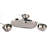Jeffries 7 Piece Condiment Set