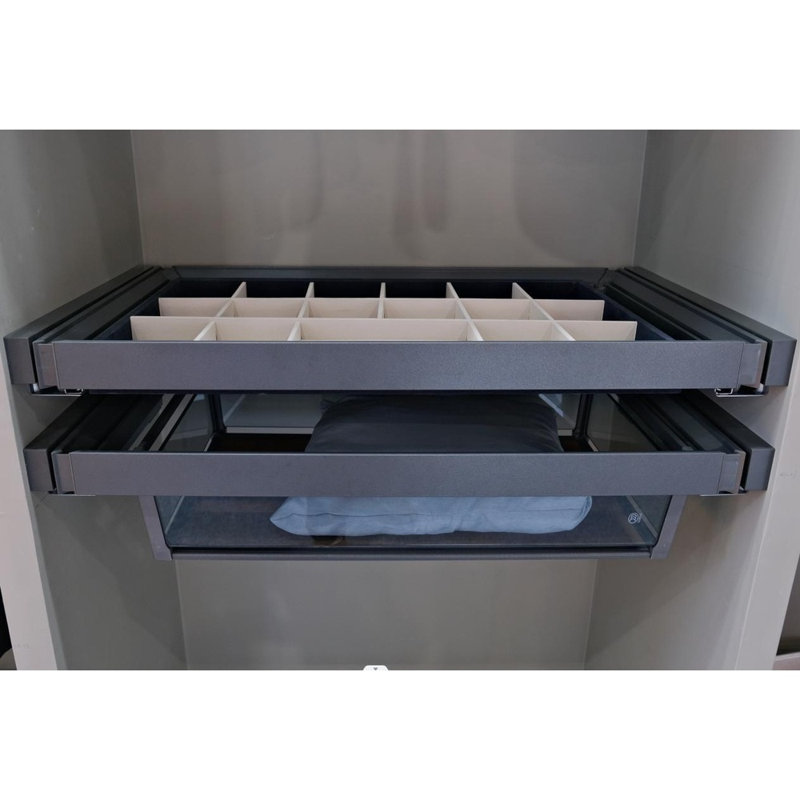 Wardrobe Jewelry Tray - Beautiful Series