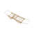 Satin English Gold is out of stock