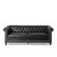 Canapé Chesterfield 3 places Anduin-1631615620