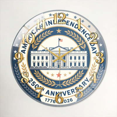 "American Independence USA 250th Anniversary Merchandise"