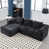 Chenille noir est en rupture de stock