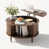 Walnut selected