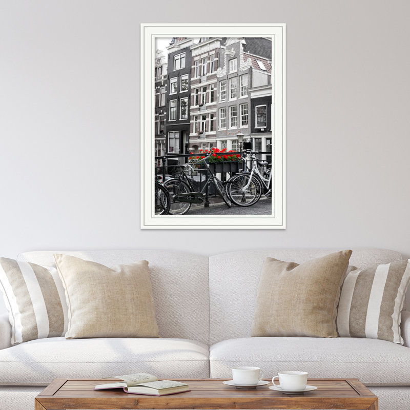 Cadre pour photo simple Princeton, L 24 po x H 36 po