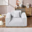 Fauteuil d'appoint 47,24 po-544702062