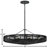  Wagon Wheel Classic Chandelier
