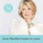 Lit plateforme en bois avec base tapissier Martha Stewart Flynn-118109946