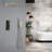 Thermostatic Complete Shower System with Rough in-Valve-98102058