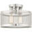 Emilia Flush Mount-1937530943