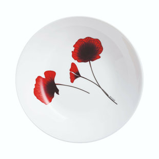 Bertille 18cm Dessert Plate (Set of 6)