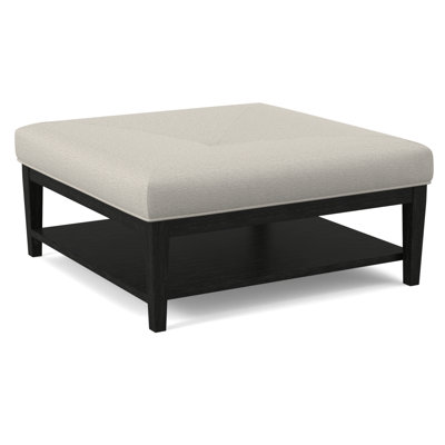 Hammond Square Ottoman