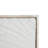 Wood Dimensional Wavy Textured Panel Abstract Cream Wall Decor Set-309122076-309122077