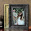 Cadre photo 5 "x 7" noir 1PC-130564266-130564270-130564272