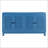 Cedrina Large Storage Space Sideboard, 4 Door Buffet Cabinet with Pull Ring Handlest,Office Credenza-555000480