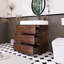 Ensemble de meuble-lavabo simple 29,9 po Satonia-419598986-419598987