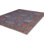 Transitional One-of-a-Kind Rectangle 7'11" X 9'8" Hand Knotted Area Rug