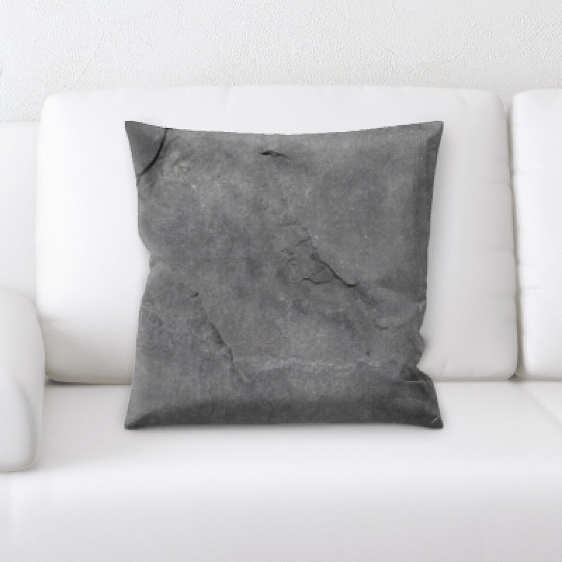 Gossard Texture Throw Pillow