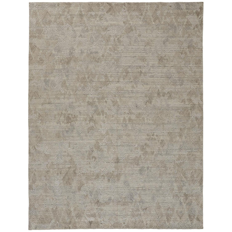 Camdenton Geometric Indoor Rug