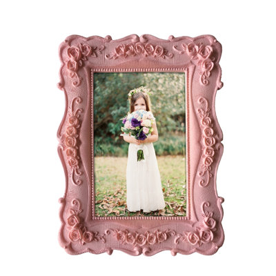 Res Inches Photo Frame 4"X6"