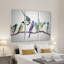 " Colourful Spot " 3 - Pieces-38255215