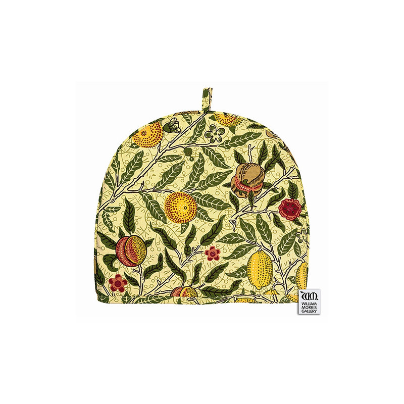 Lily Manor Lassen Tea Cosy, 25cm H x 35cm W x 5cm D
