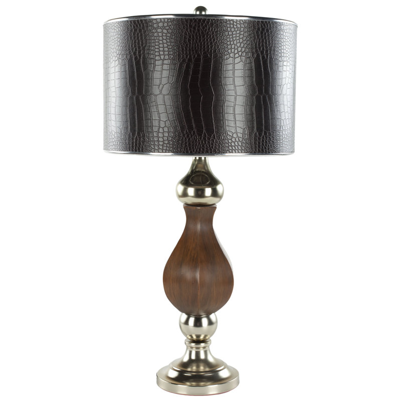 Joan Metal Table Lamp