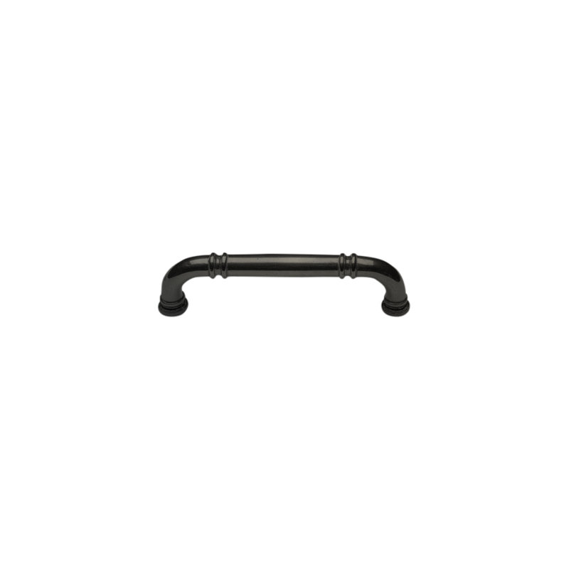 Maddox Bar / Handle Pull, Silicon Bronze Dark Lustre