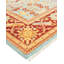 One-of-a-Kind 6'2" X 9'2" Hand Knotted Area Rug