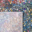 Tapis abstrait Bruckmann Performance-611177097