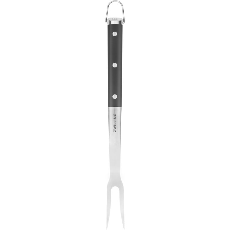 BBQ+ Stainless Steel Meat Fork