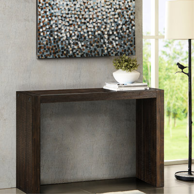 Console Modern Modern
