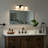 22 In. 3-light Modern Vanity Light With Square Etched White Glass Shades-1561179430