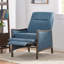 Fauteuil inclinable Mid-Century-1563228528