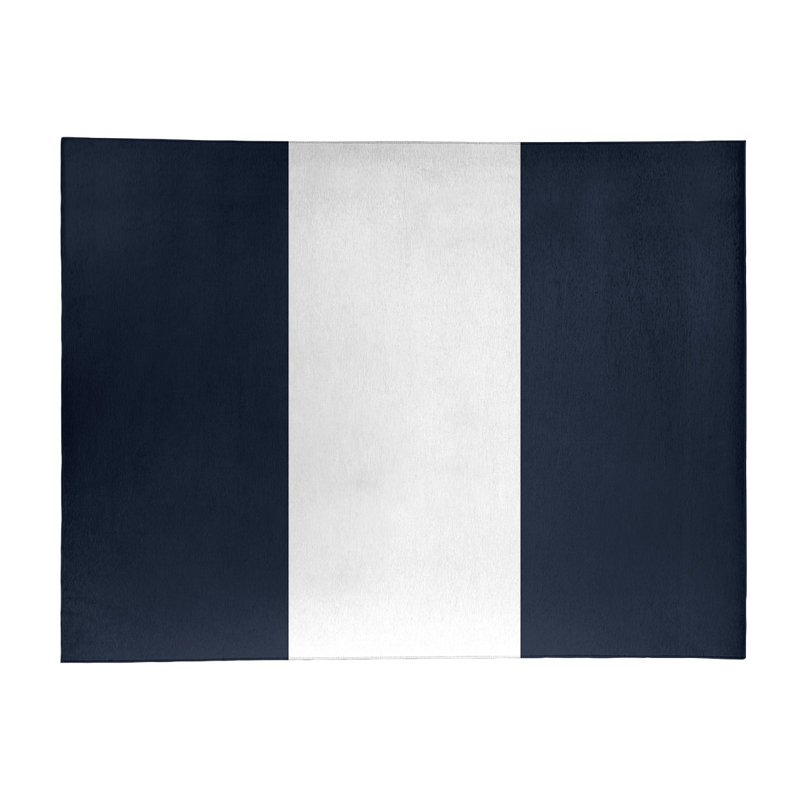 Chenille Indoor Rug, Rectangle 8' x 10'