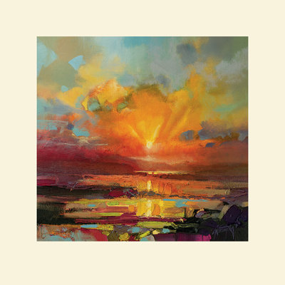 Scott Naismith - Painting