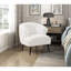 Coussin d'assise en mousse à haute densité Luxury-1631933049
