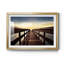 Naples Cove - photographie avec cadre photo-2122443236-2122443232