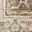Tapis oriental beige / gris Atherine-1609882465