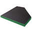 Tapis de table de poker pliable 48 po pour 8 joueurs Texas Holdem Octogone Ino Design-119294081
