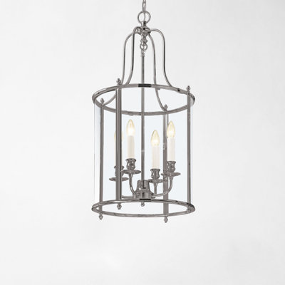 NAPA Lantern
